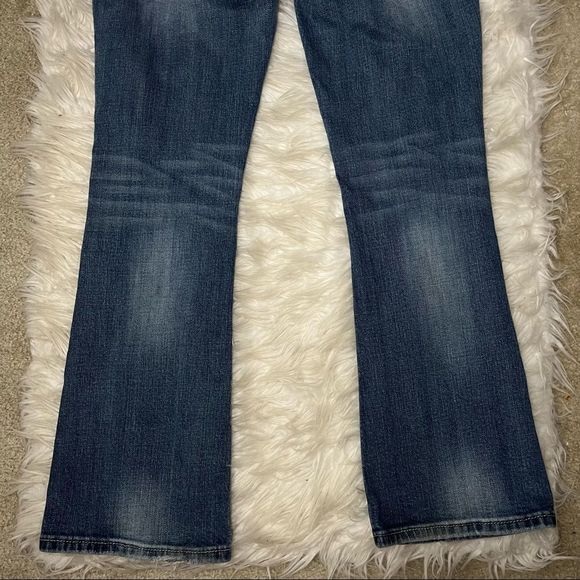 Miss Me Embellished Bootcut Jeans - Picture 7 of 9